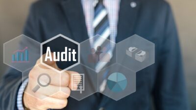 CRA Audit Help