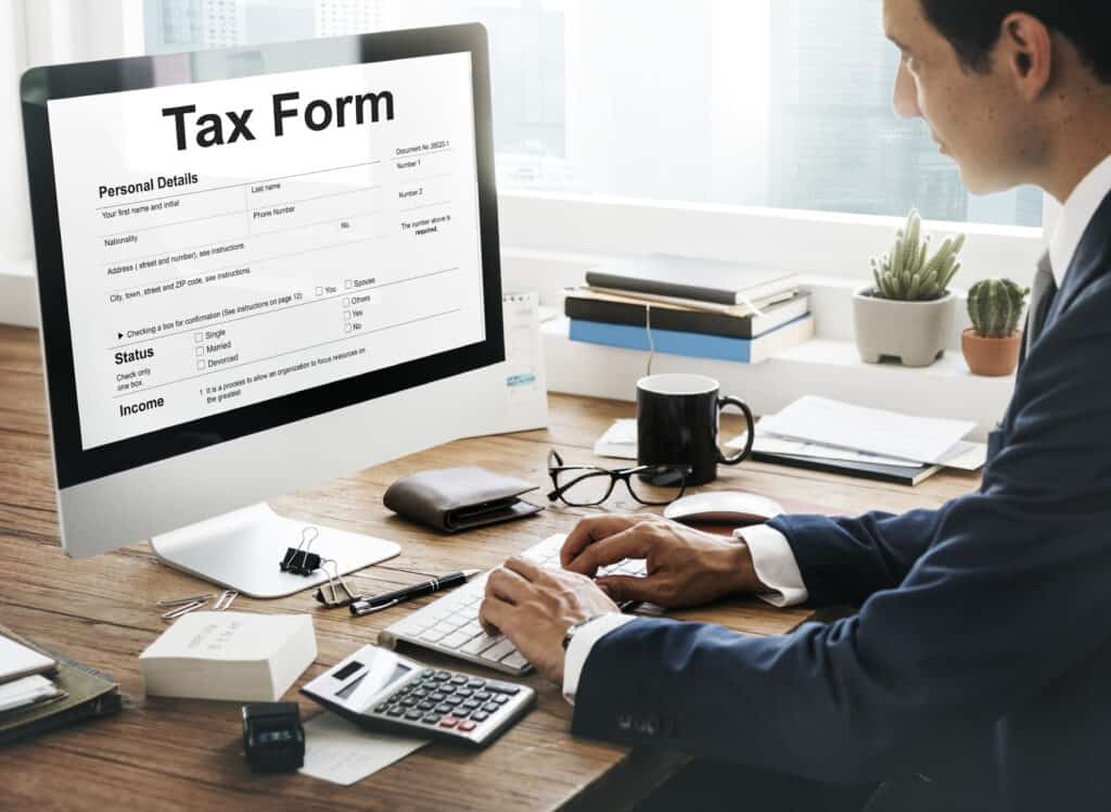 Deferring Tax Payment