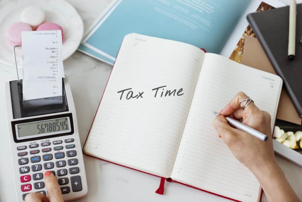 Income Tax Treatment