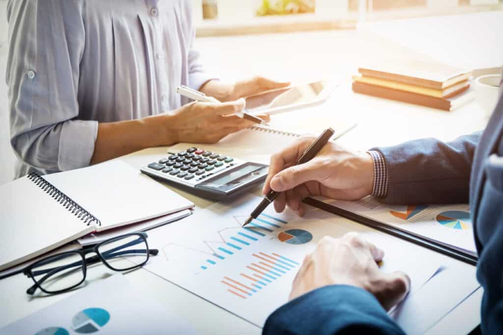 small business accountant Calgary