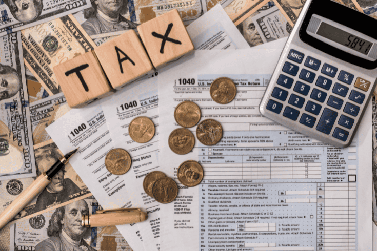 Role of the U.S.-Canada Tax Treaty