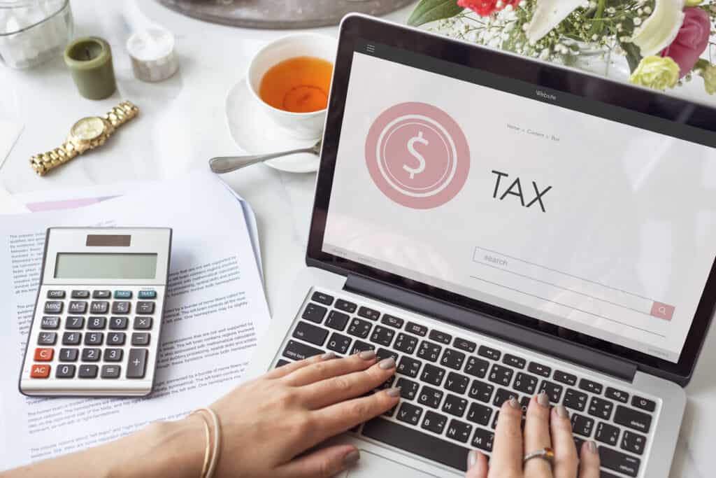 Minimizing Tax Impact - Dexado Tax and Accounting