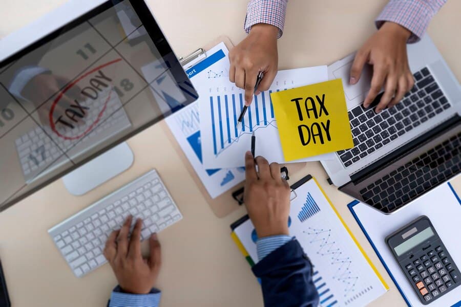 Personalized Solutions - Dexado Accounting and tax