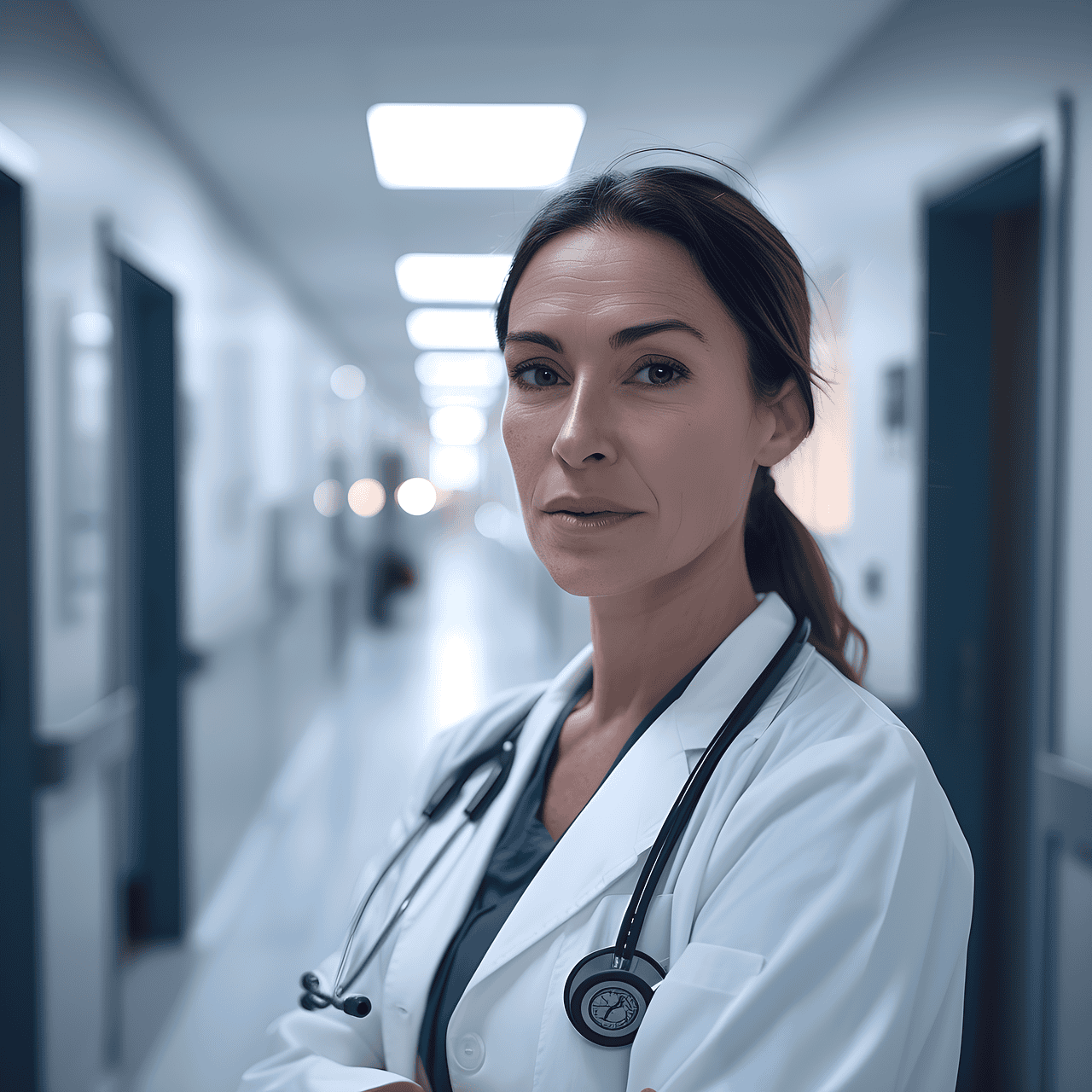 Accounting for Medical Professionals