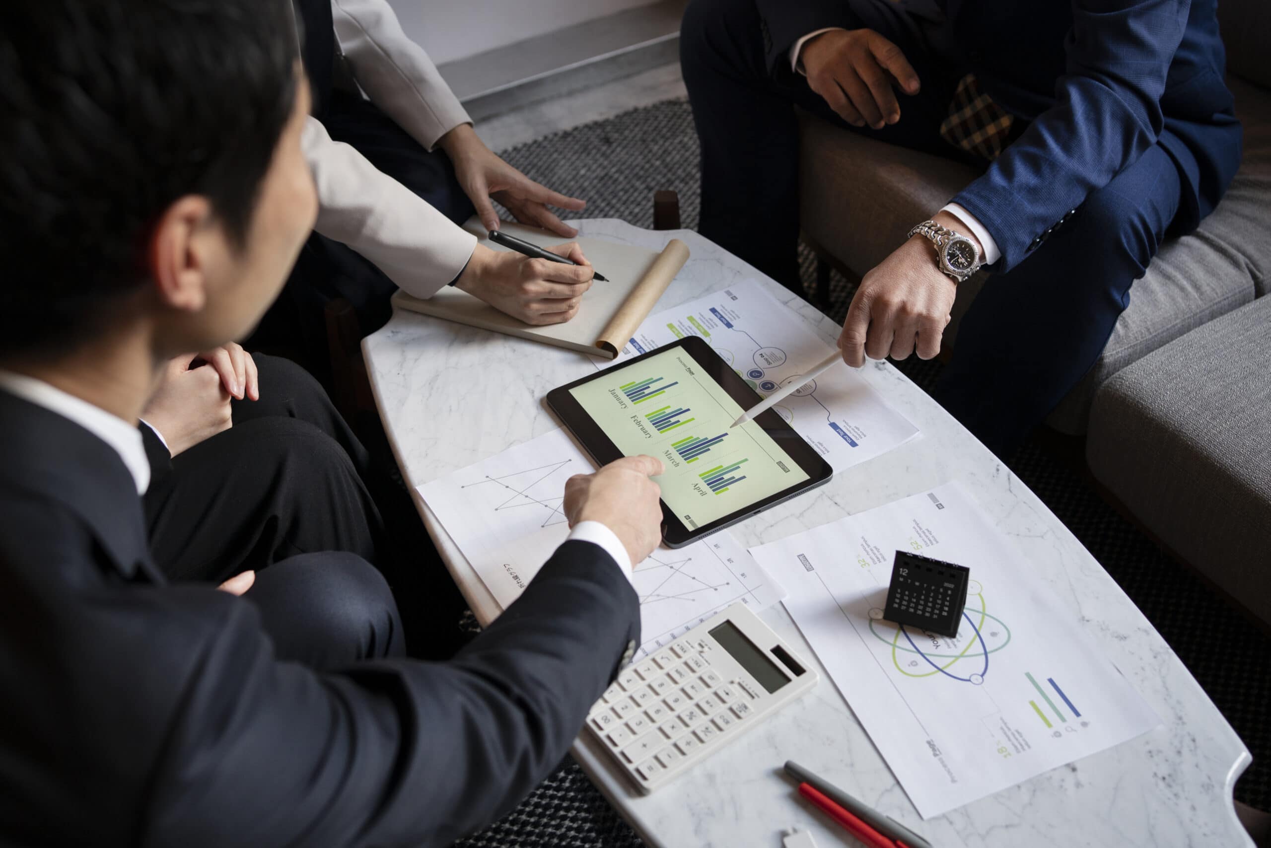 intercorporate dividends