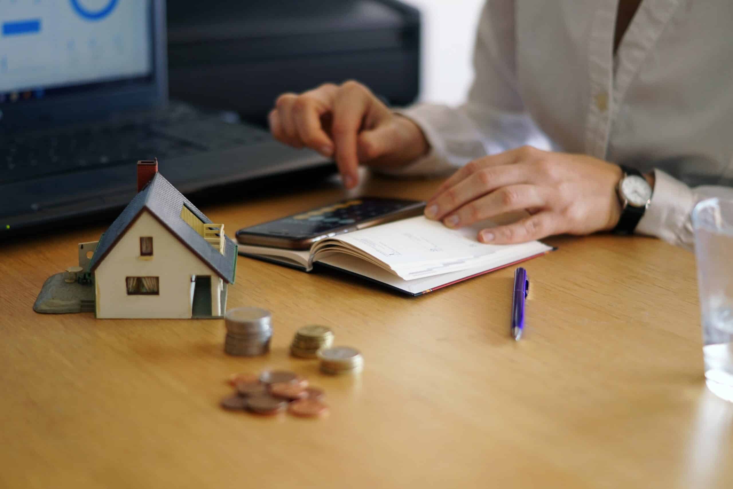 property liabilities