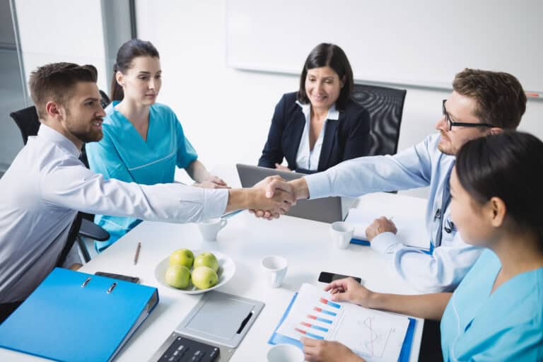 Should You Have a Holdco? What Medical Professionals Need to Know
