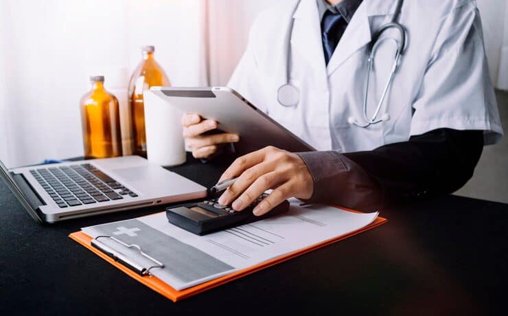 Tax Tips for Doctors