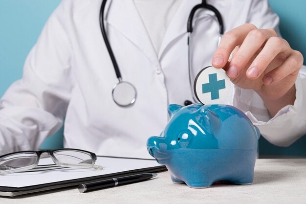 Health Spending Account for Medical Expenses