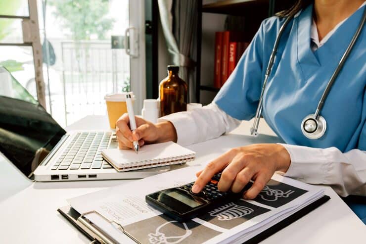 Tax Planning of Compensation for Incorporated Health Professionals in Canada