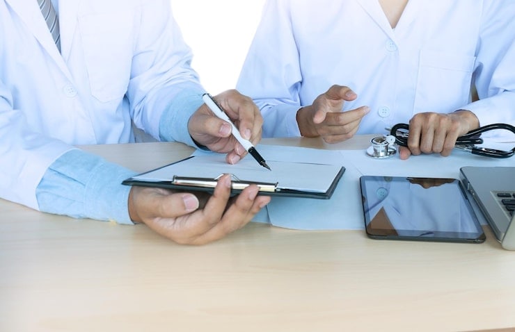 Dexado’s Ex-CRA Advantage: fix it once, fix it right