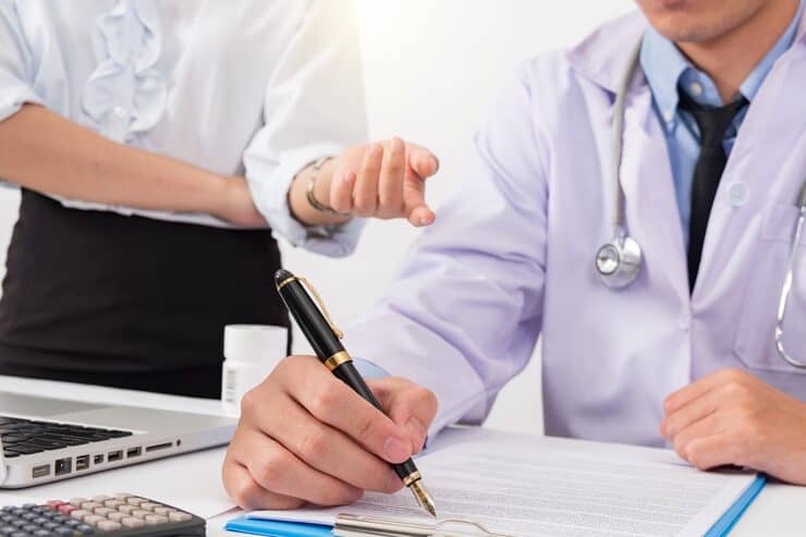 Medical Professionals: Correcting Past Tax Issues Before CRA Finds You