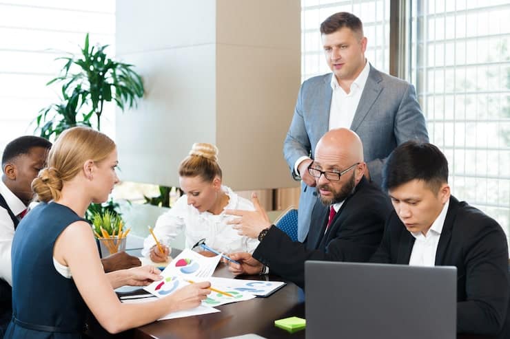 Succession Planning for IT Consultants with Family Involved