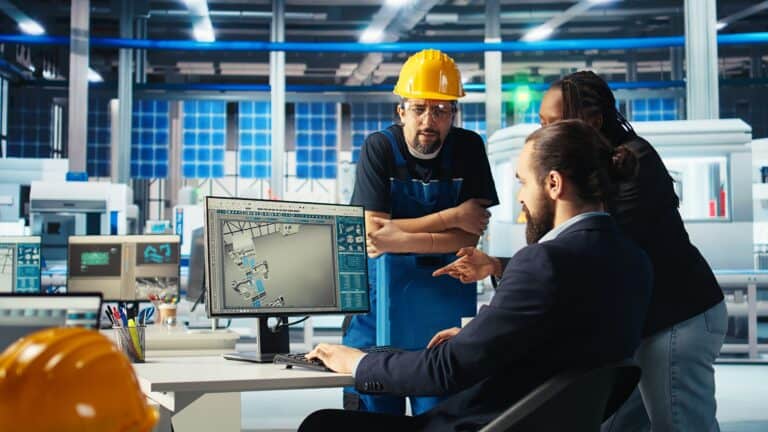 You Built the Engineering Expertise. Now You Need the Right Structure.