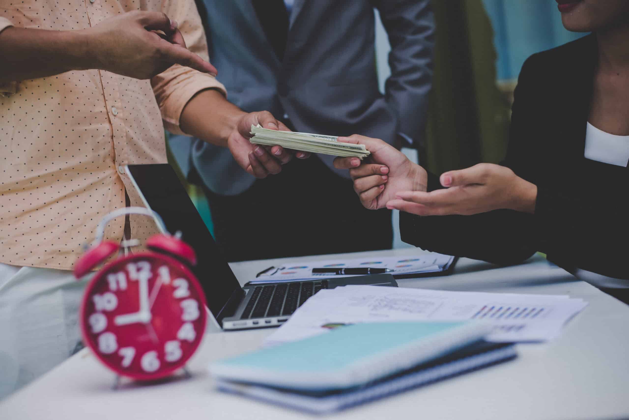 Cash Flow Matters More Than Most Consultants Realize