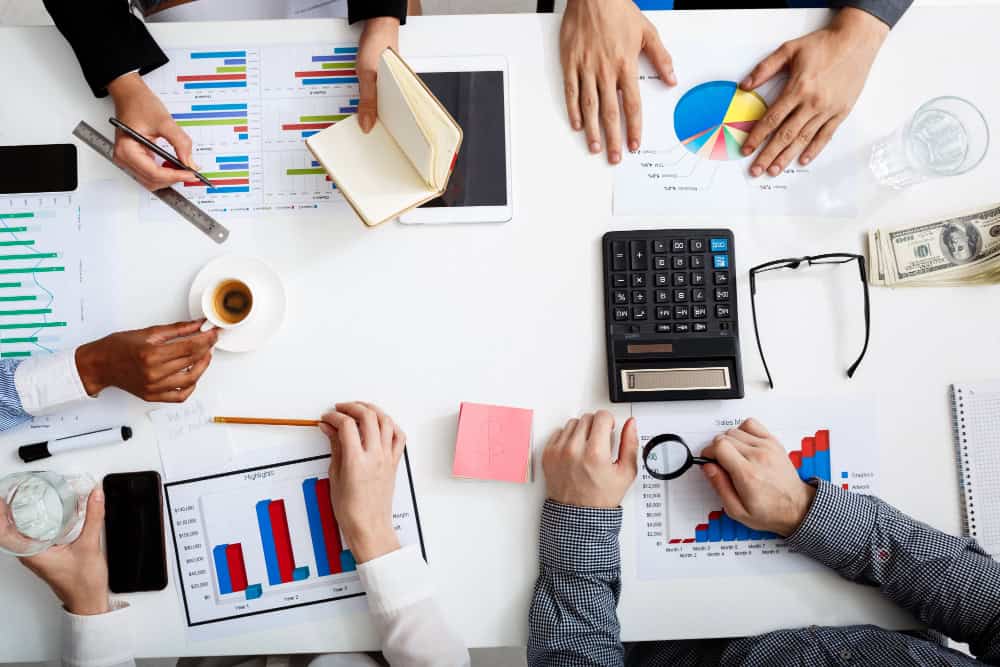 Cost Small Business Accounting and Tax Services In Canada
